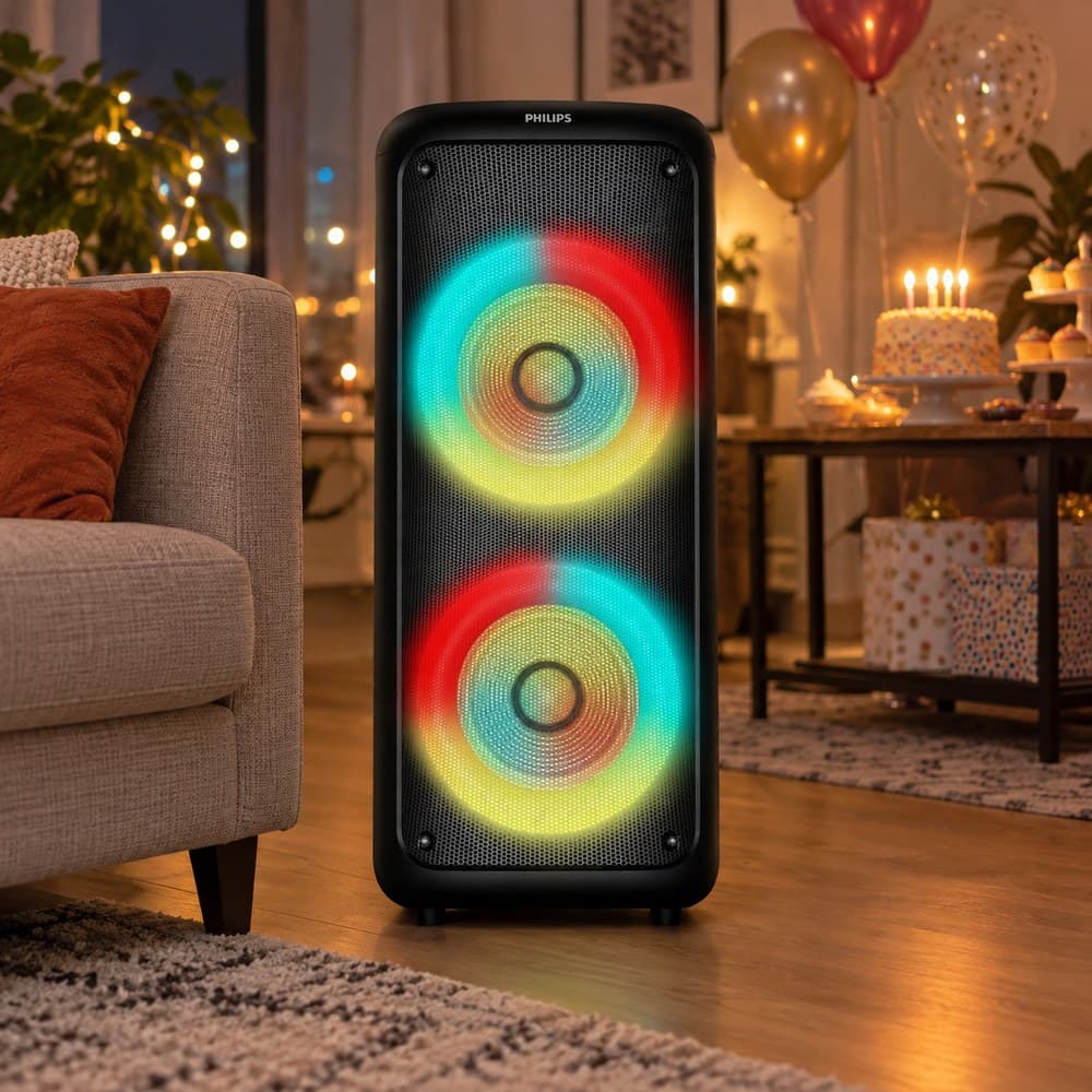 Philips Party Speaker TAX4000